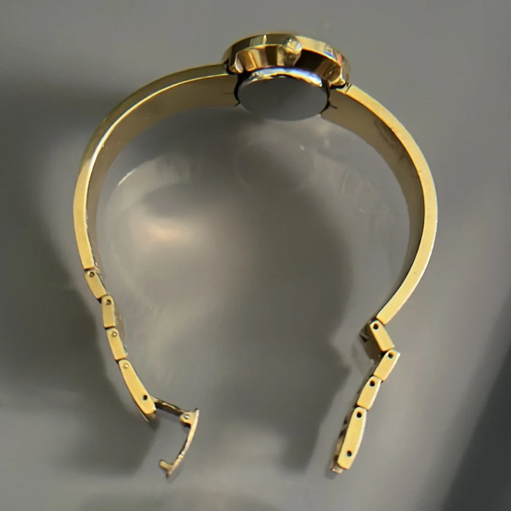 Vtg Michel Herbein 17 Jewels Manual Watch - Picture 3 of 15